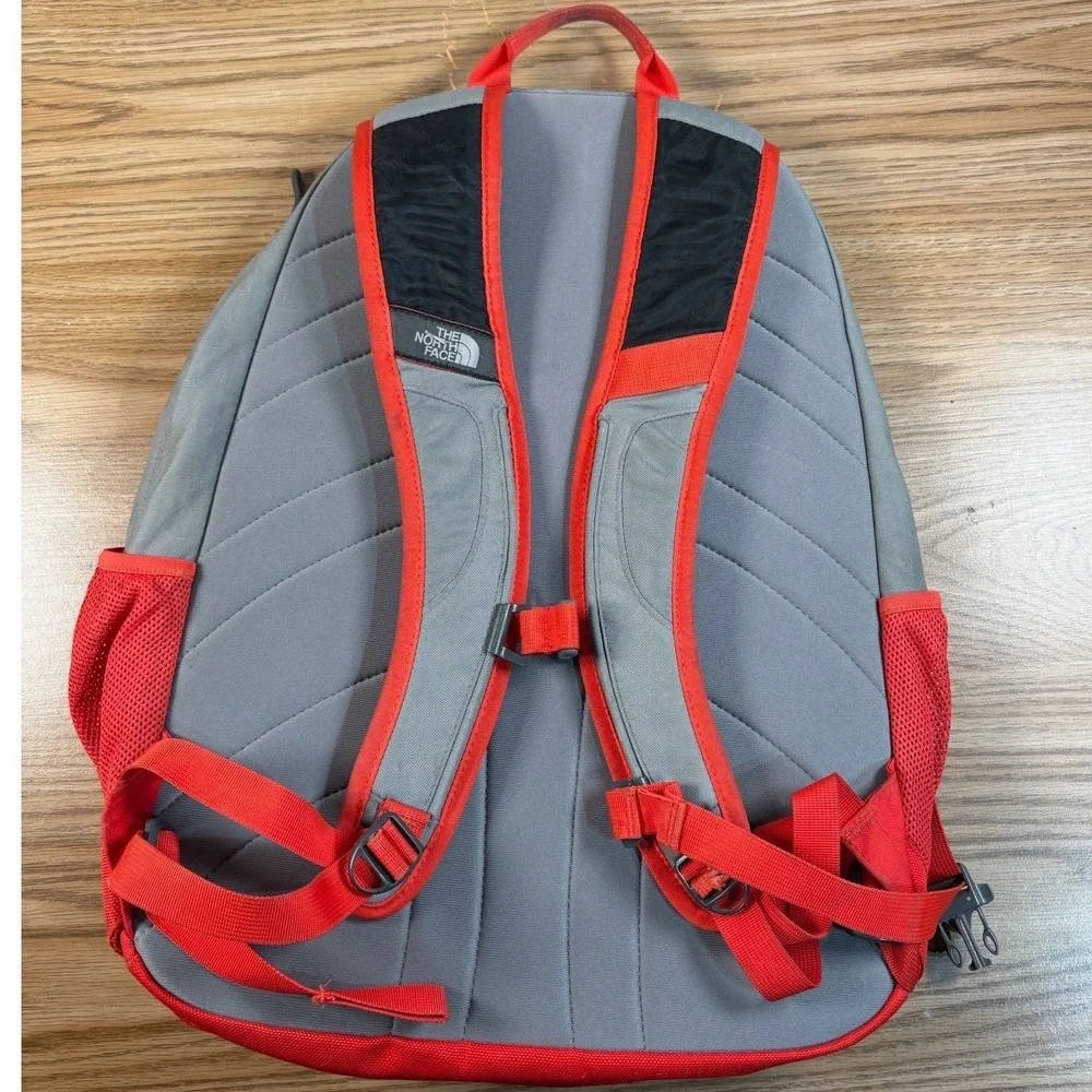 The North Face north face